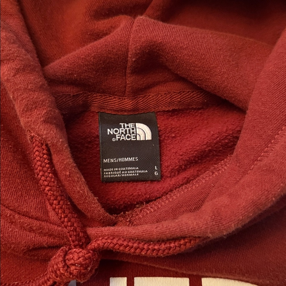 The North Face Hoodie - Picture 3 of 11